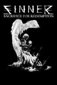 Sinner: Sacrifice for Redemption cover art