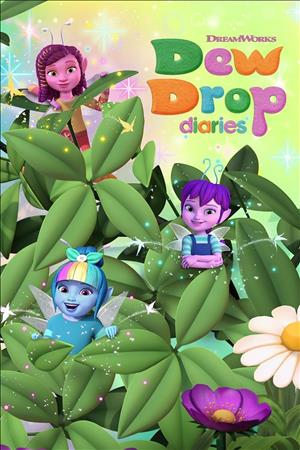 Dew Drop Diaries Season 2 cover art