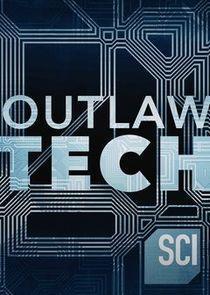 Outlaw Tech Season 1 cover art