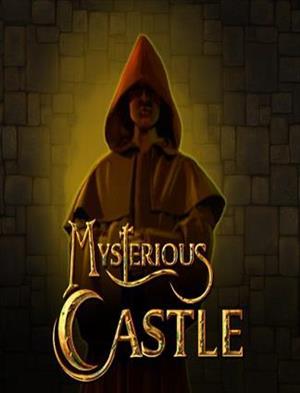 Mysterious Castle cover art