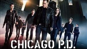 Chicago P.D. Season 2 Episode 7: They'll Have to Go Through Me cover art