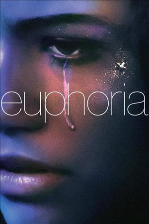 Euphoria Season 3 cover art