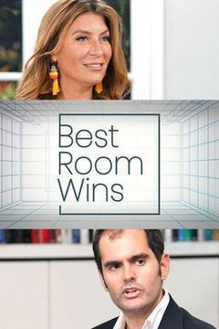 Best Room Wins Season 1 cover art