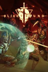 Blightbound cover art