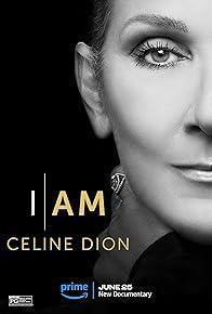 I Am: Celine Dion cover art