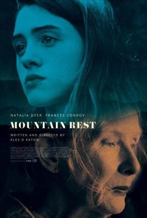 Mountain Rest cover art