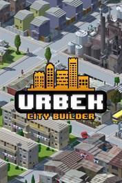 Urbek City Builder cover art