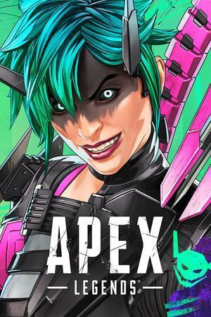 Apex Legends - Double Take Collection Event cover art
