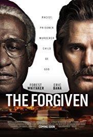 The Forgiven (I) cover art