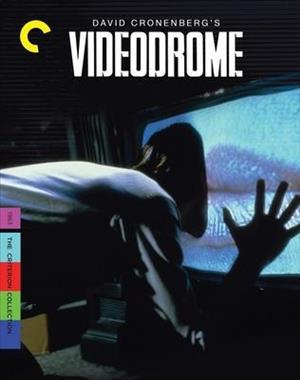 Videodrome cover art
