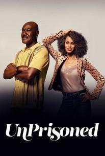 Unprisoned Season 1 cover art