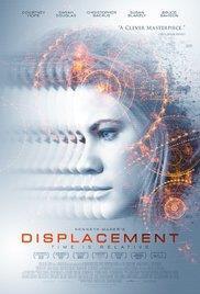 Displacement cover art