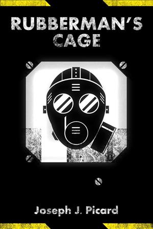 Rubberman's Cage cover art