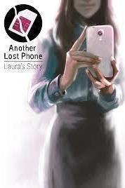 Another Lost Phone: Laura's Story cover art