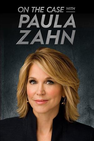 On the Case with Paula Zahn Season 17 cover art