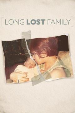 Long Lost Family Season 3 cover art