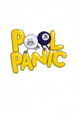 Pool Panic cover art