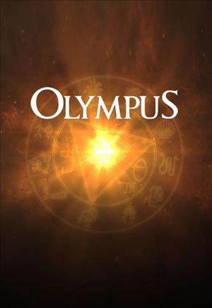 Olympus: Season One cover art