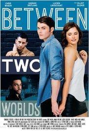 Between Two Worlds cover art