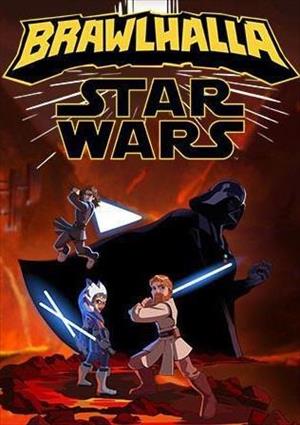 Brawlhalla - Star Wars Event cover art