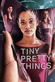 Tiny Pretty Things Season 1 cover art