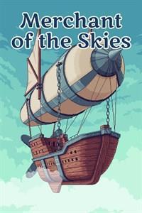 Merchant of the Skies cover art