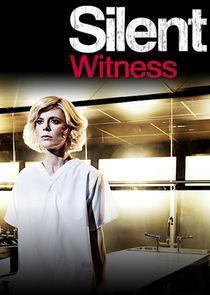 Silent Witness Season 20 cover art