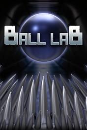 Ball laB cover art