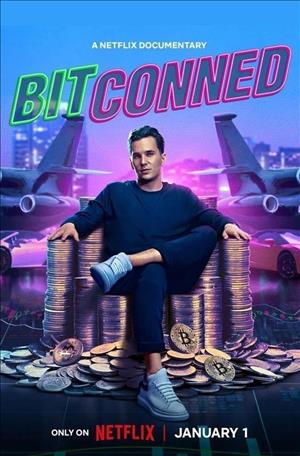 Bitconned cover art