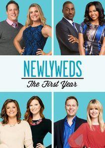 Newlyweds: The First Year Season 3 cover art
