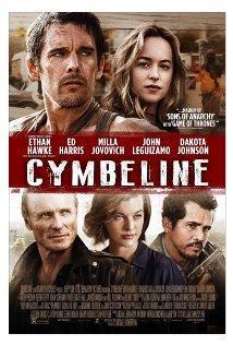 Cymbeline cover art