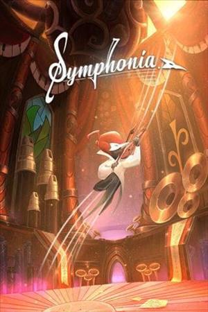 Symphonia cover art