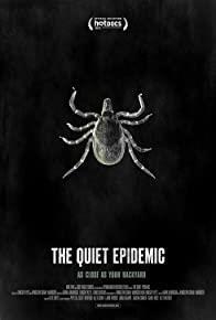The Quiet Epidemic cover art