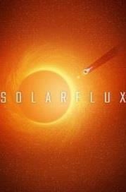 Solar Flux cover art