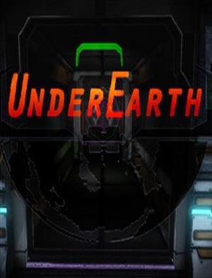 UnderEarth cover art