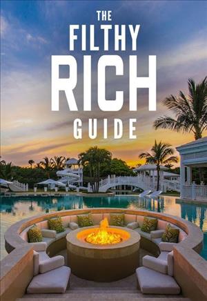The Filthy Rich Guide Season 3 cover art