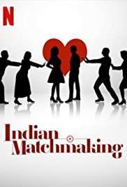 Indian Matchmaking Season 1 cover art