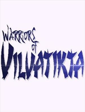 Warriors of Vilvatikta cover art