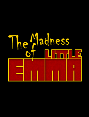 The Madness of Little Emma cover art