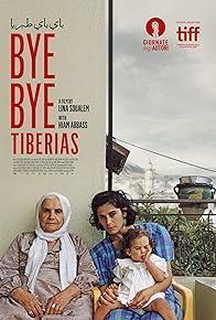 Bye Bye Tiberias cover art
