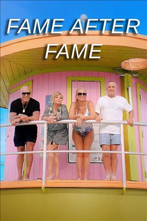 Fame After Fame Season 1 (Part 2) cover art