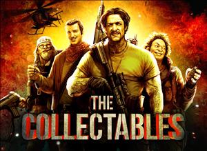 The Collectables cover art