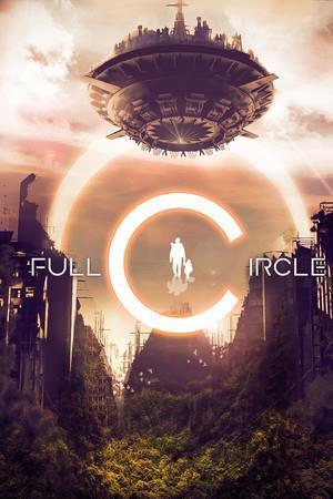 Full Circle cover art