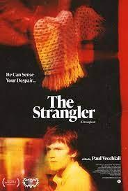 The Strangler 2K cover art