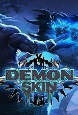 Demon Skin cover art