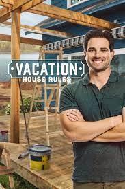 Vacation House Rules Season 2 cover art