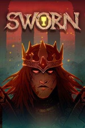 SWORN cover art