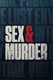 Sex & Murder Season 2 cover art
