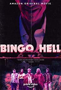 Bingo Hell cover art