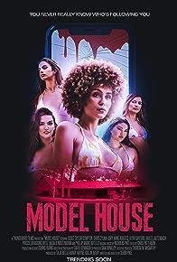 Model House cover art